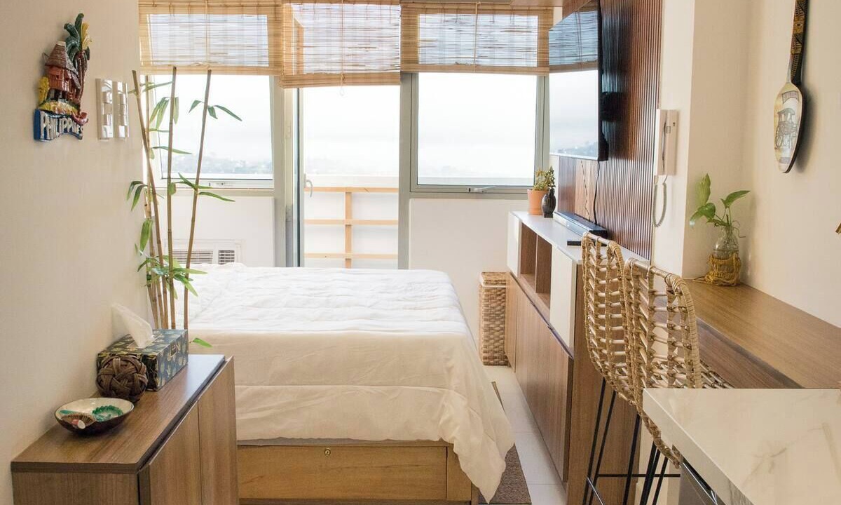 Photo of Bedroom in Matandang Balara