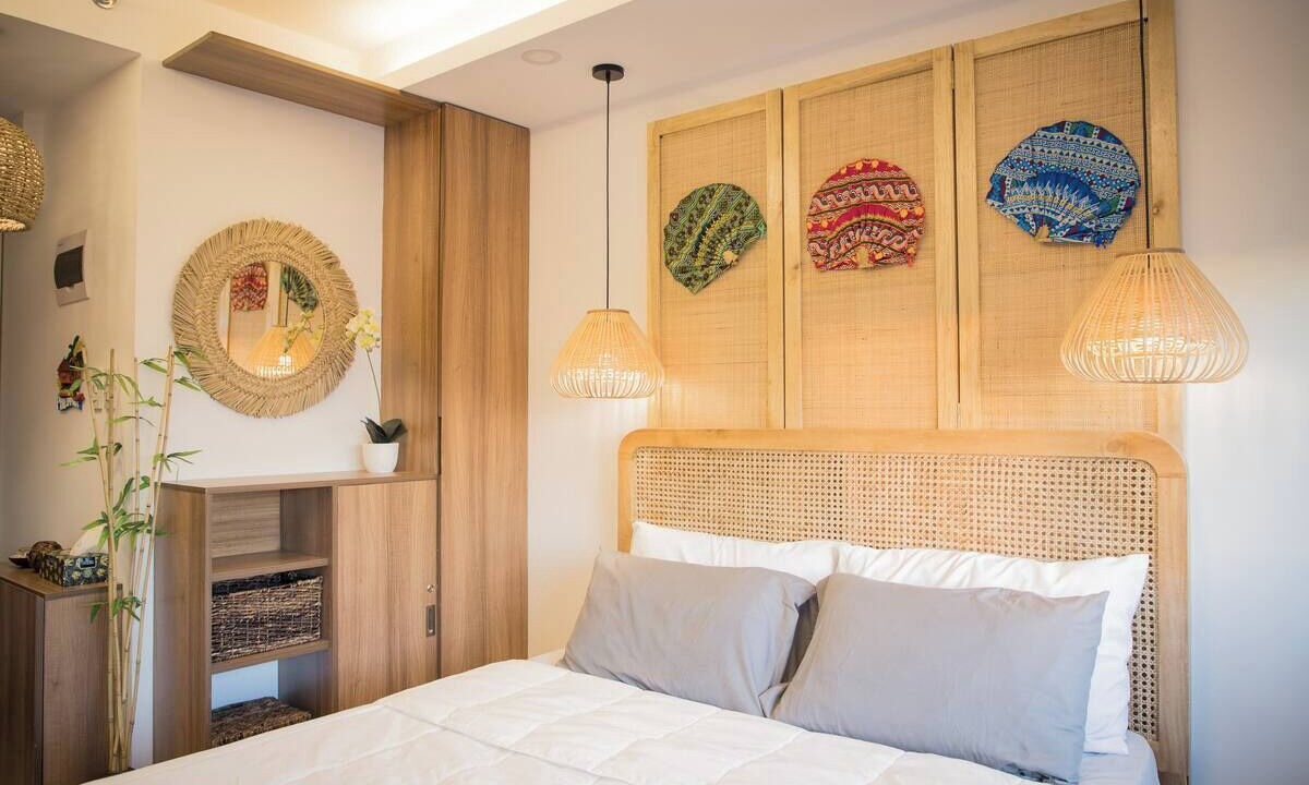 Photo of Bedroom in Matandang Balara