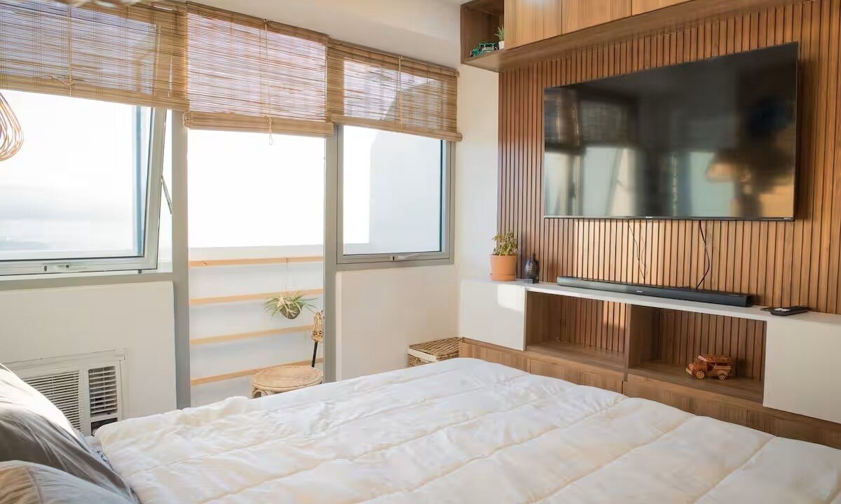 Photo of Bedroom in Matandang Balara