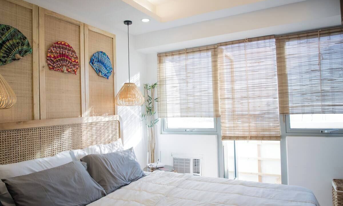 Photo of Bedroom in Matandang Balara