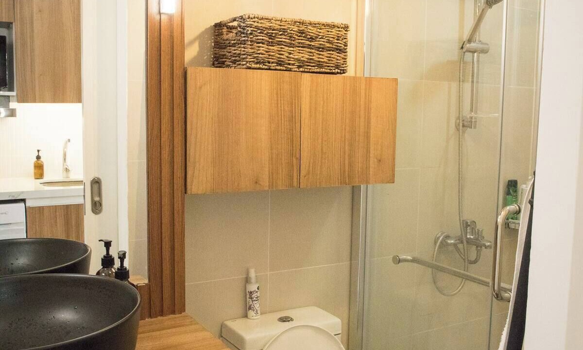 Photo of Bathroom in Matandang Balara