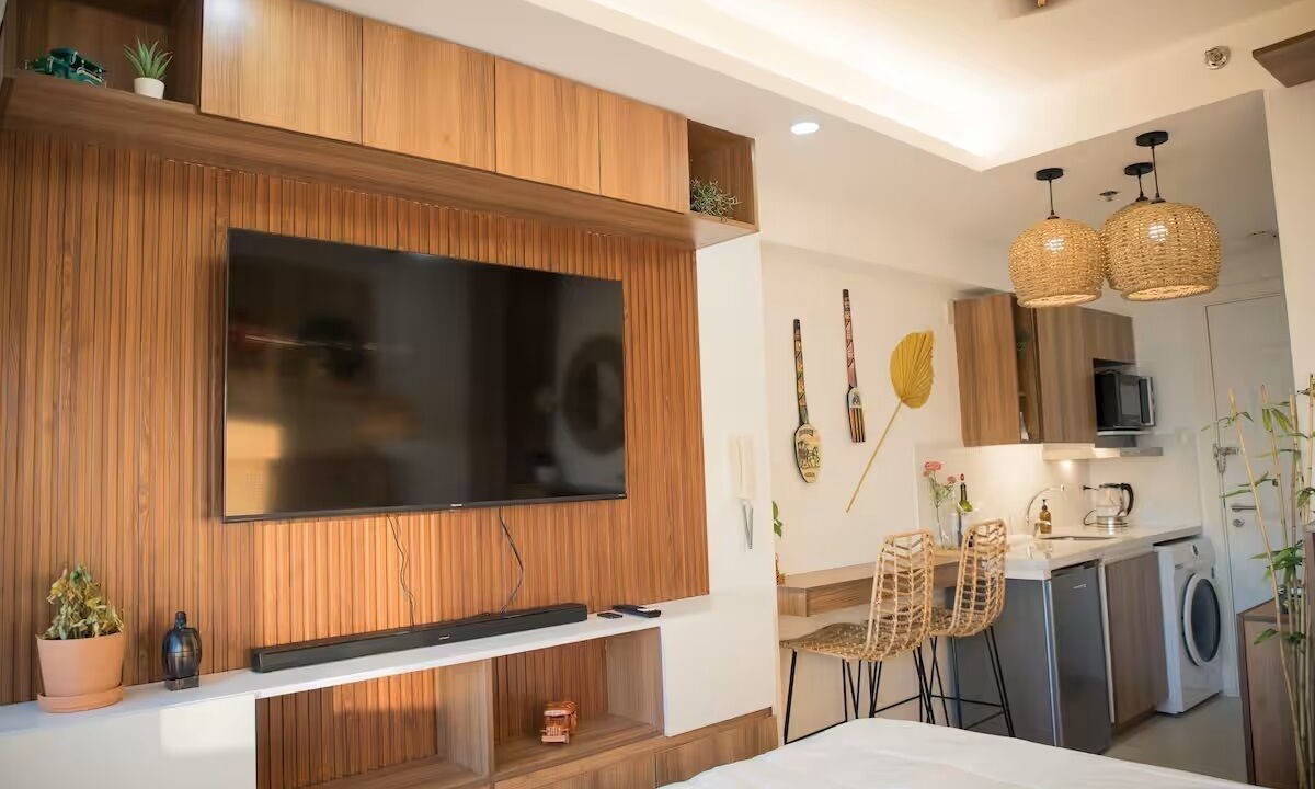 Photo of Bedroom in Matandang Balara