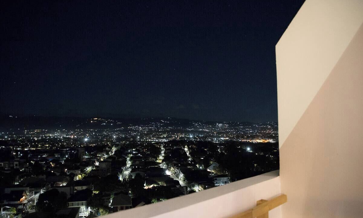 Photo of Patio Balcony in Matandang Balara