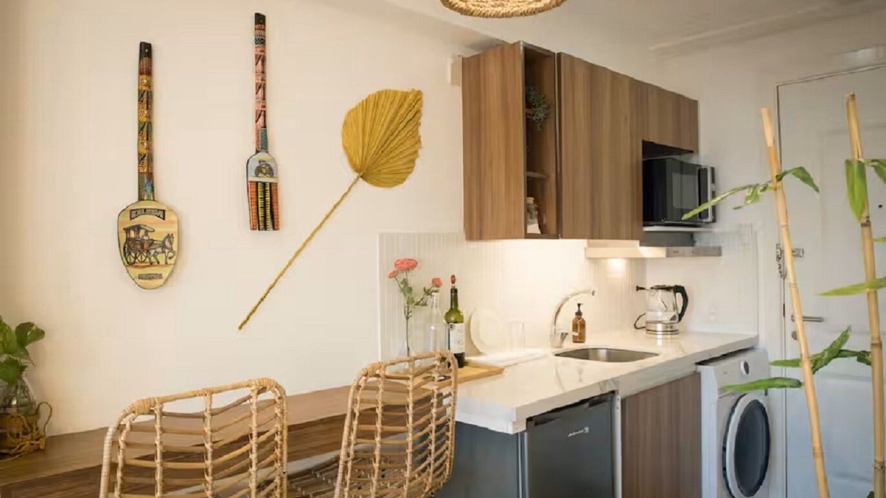 Photo of Kitchen in Matandang Balara