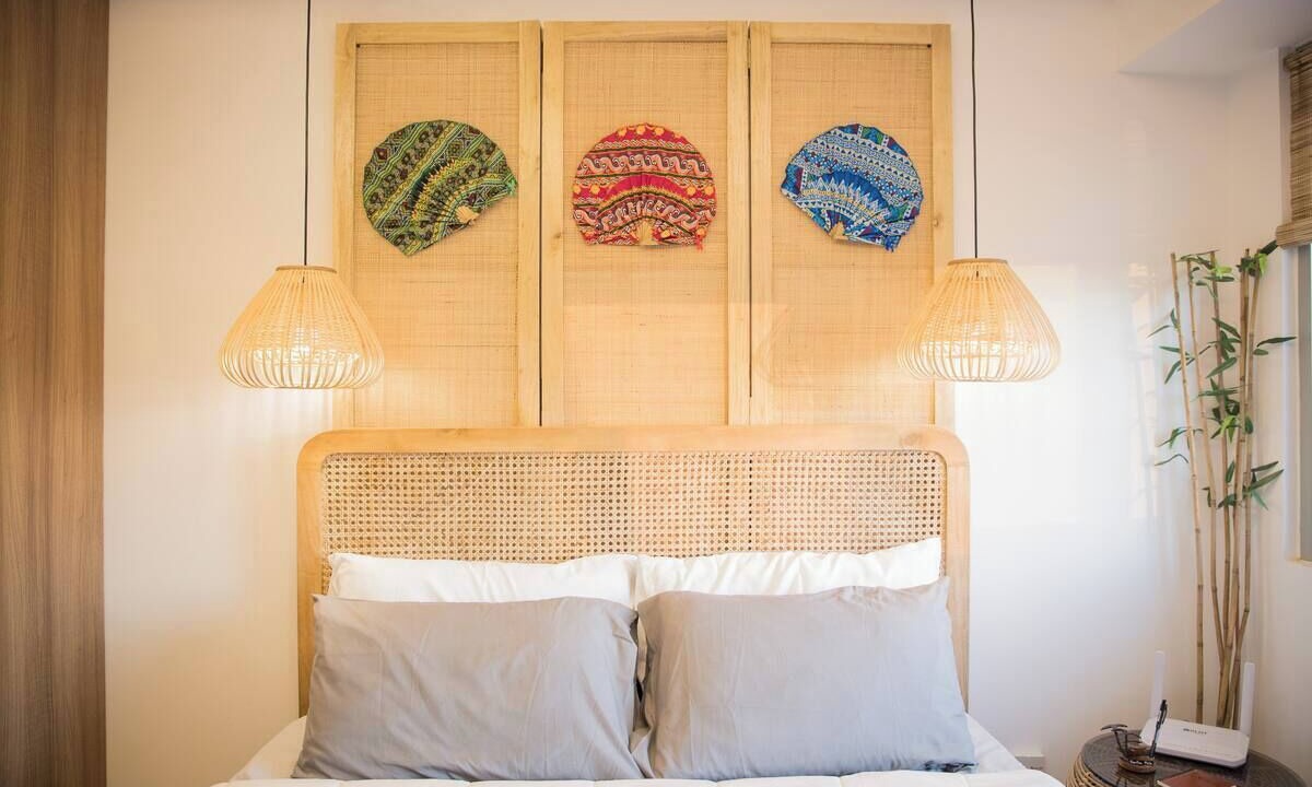Photo of Bedroom in Matandang Balara