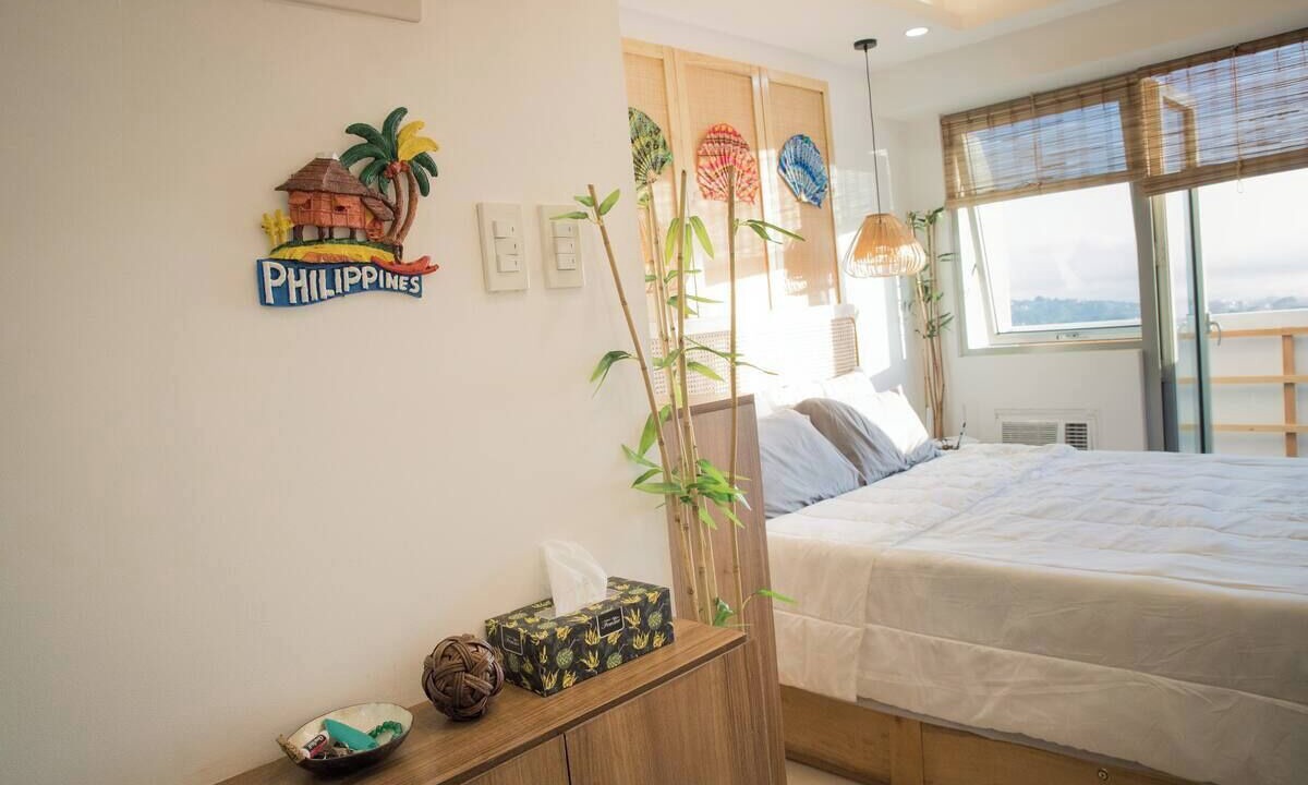 Photo of Bedroom in Matandang Balara