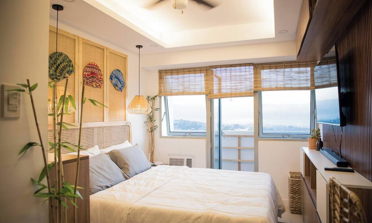 Photo of Bedroom in Matandang Balara