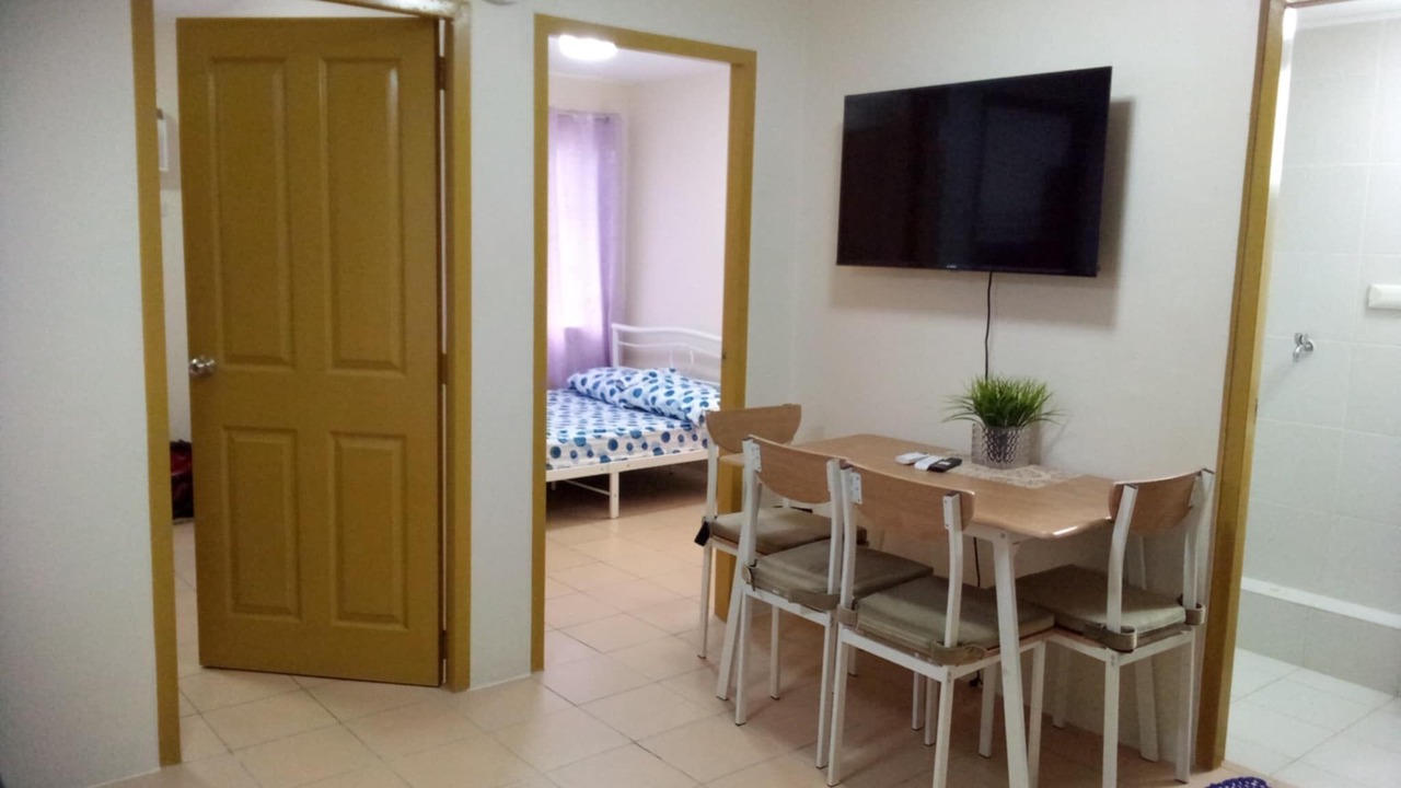 Photo of Bedroom in Talomo District