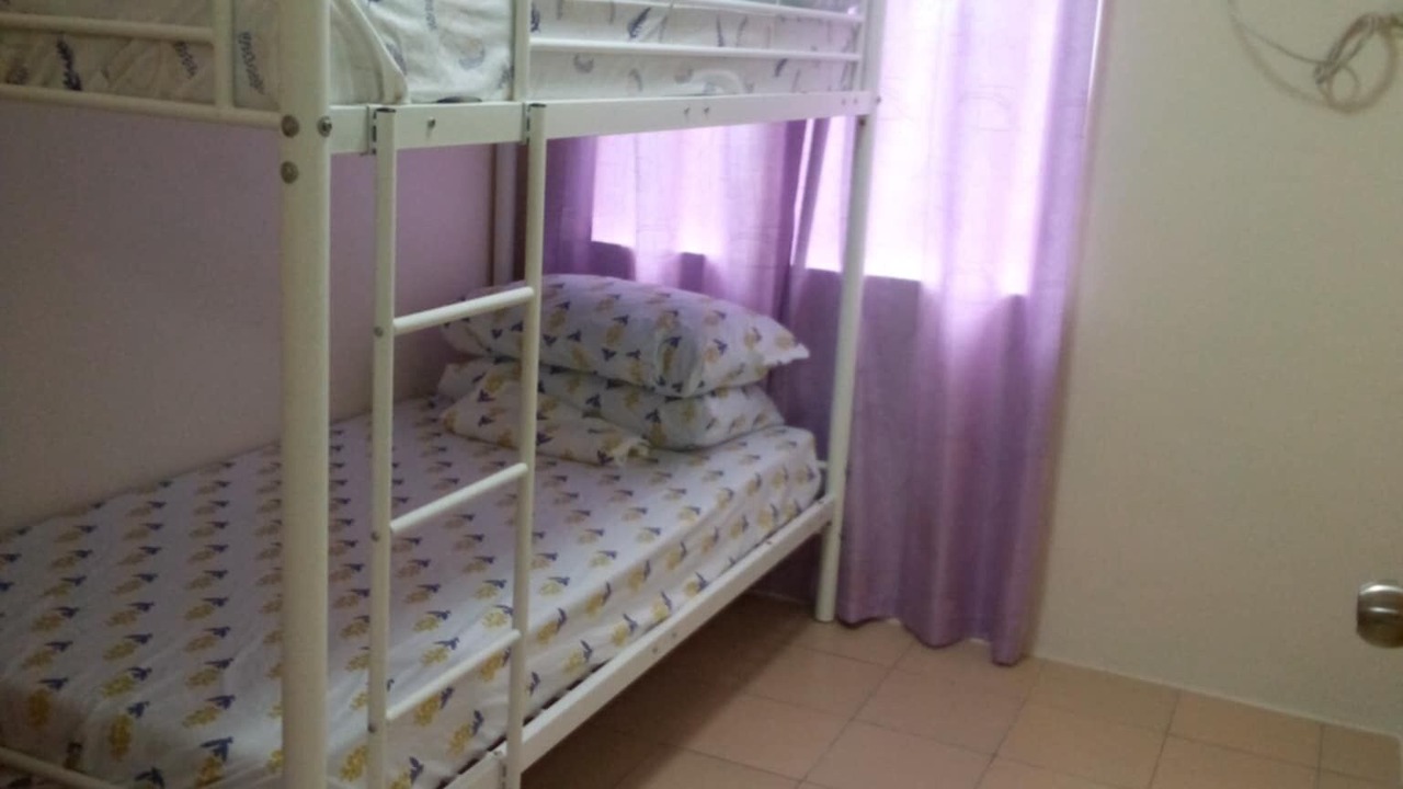 Photo of Bedroom in Talomo District