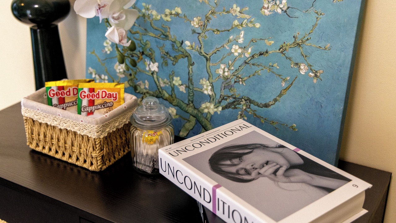 Photo of Livingroom in Lapu-Lapu