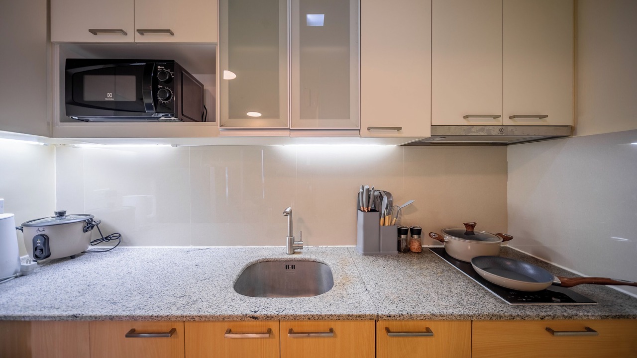 Photo of Kitchen in Lapu-Lapu