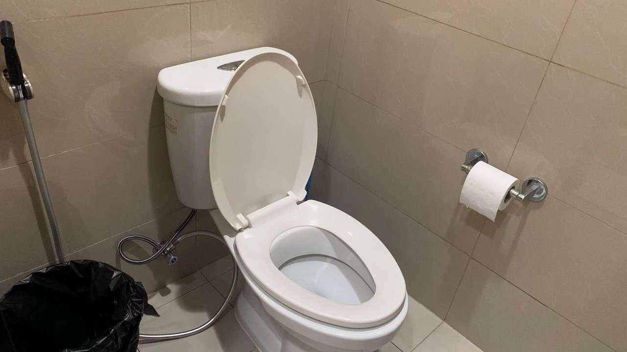 Photo of Bathroom in Lapu-Lapu