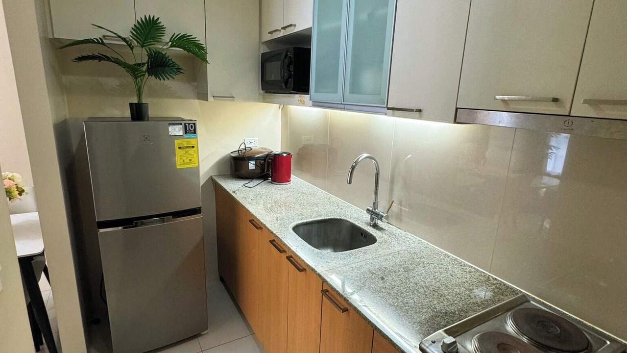 Photo of Kitchen in Lapu-Lapu