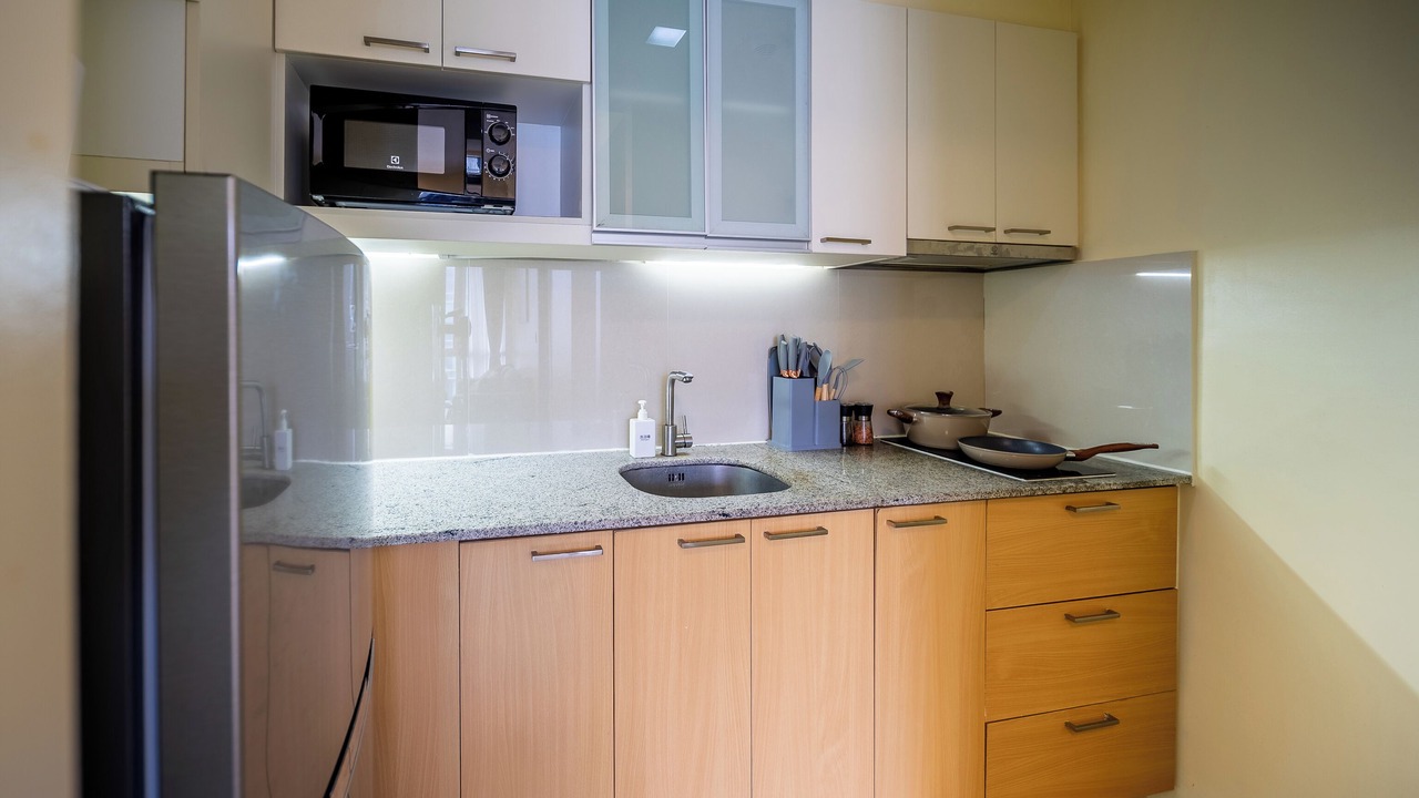 Photo of Kitchen in Lapu-Lapu