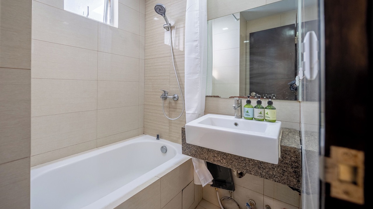 Photo of Bathroom in Lapu-Lapu