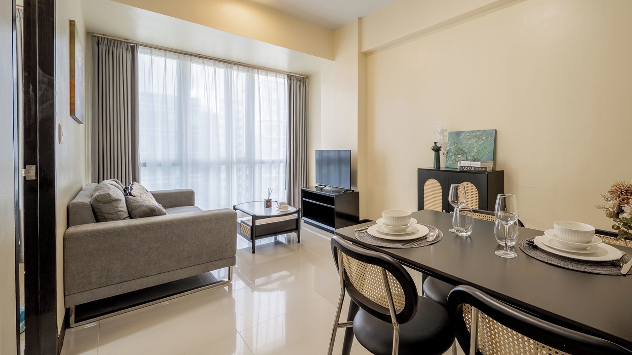 Photo of Livingroom in Lapu-Lapu