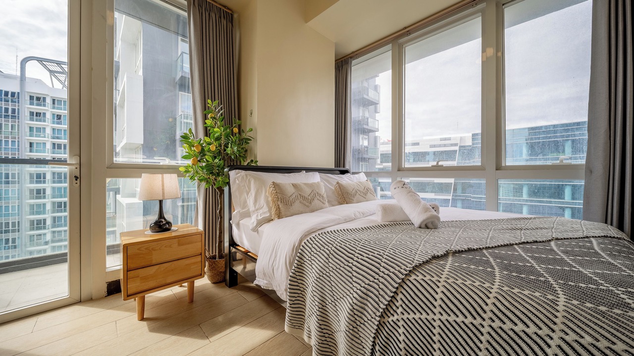 Photo of Bedroom in Lapu-Lapu