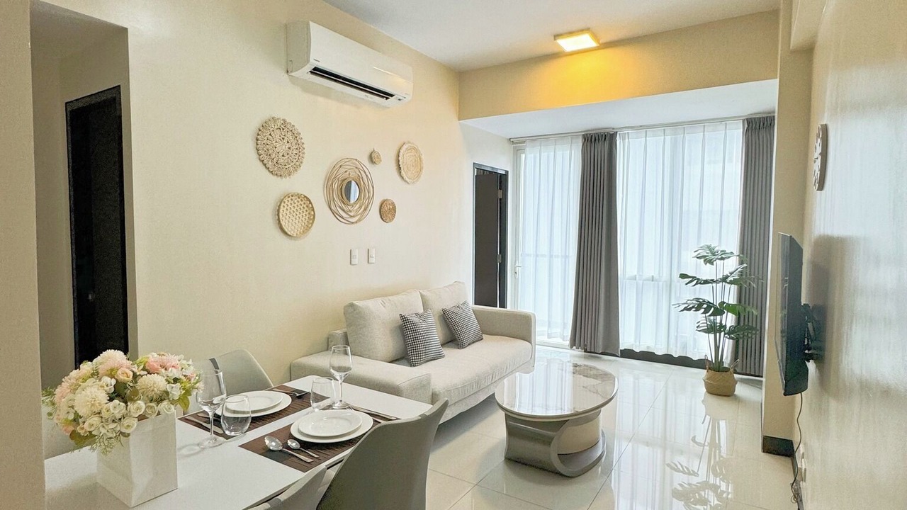 Photo of Livingroom in Lapu-Lapu