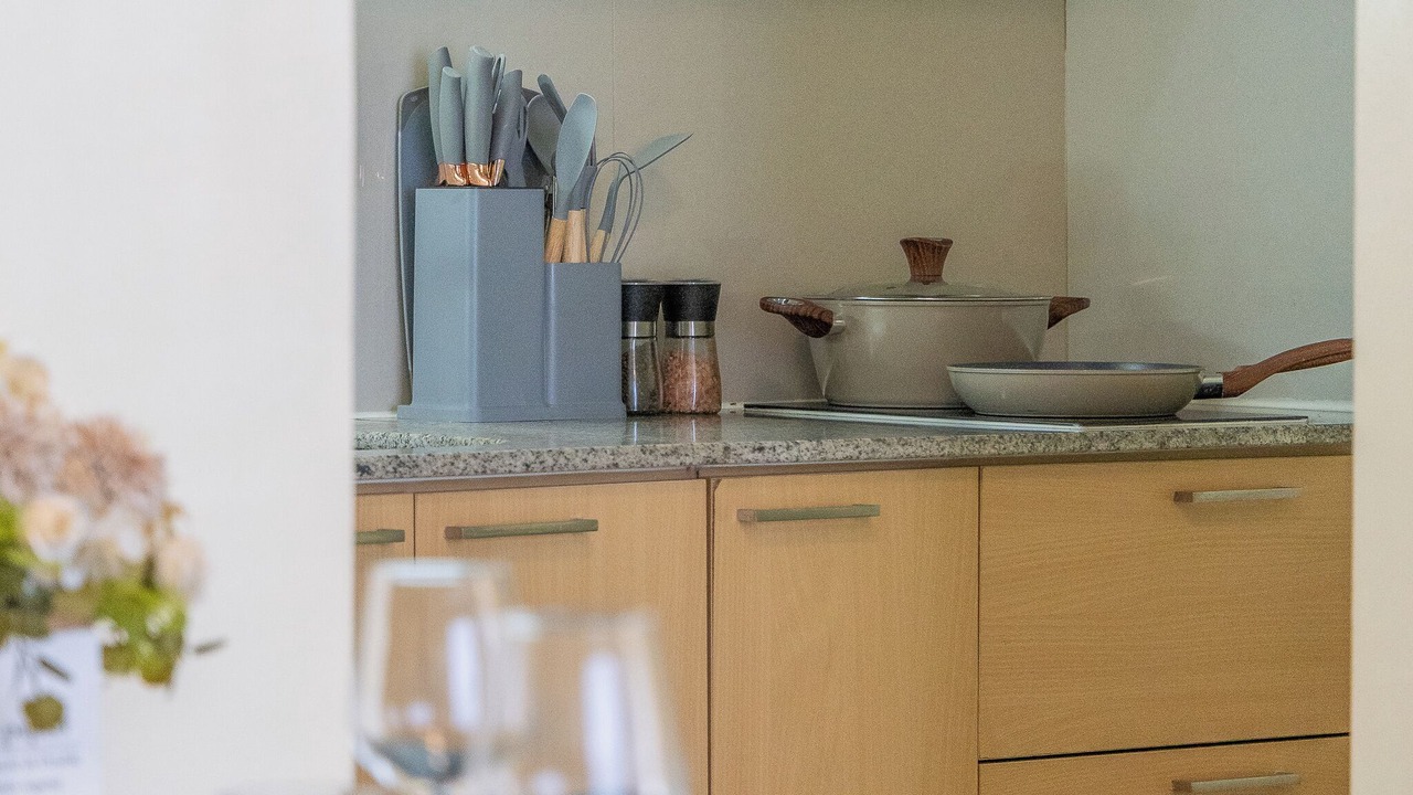 Photo of Kitchen in Lapu-Lapu