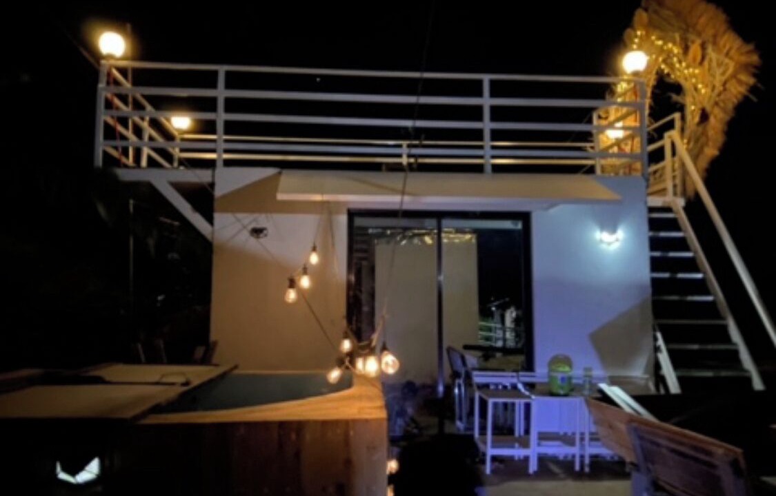 Photo of Patio Balcony in Jala-jala