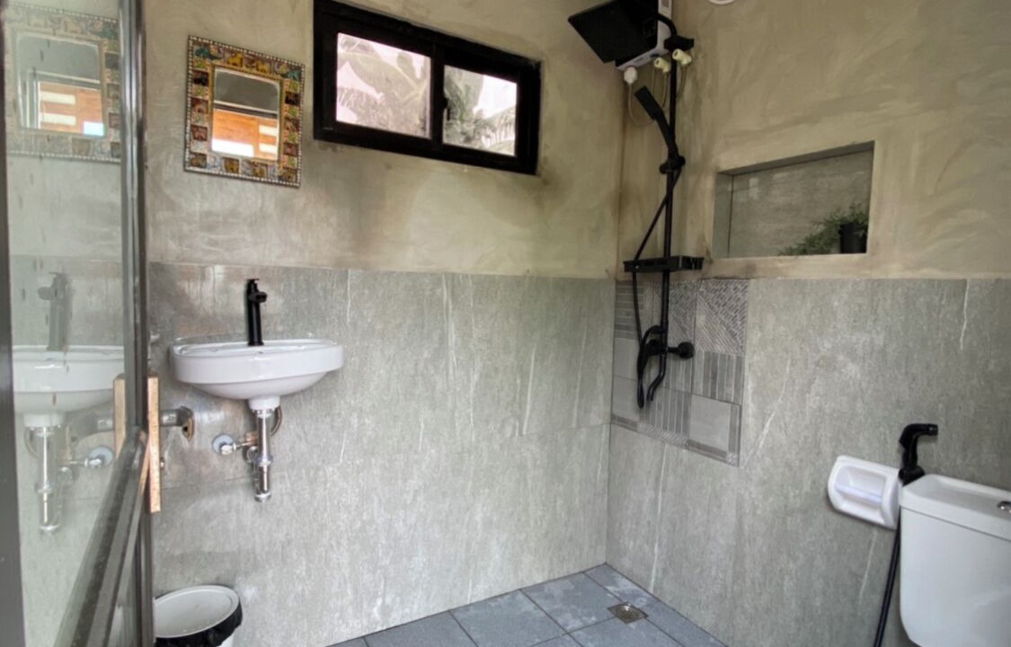 Photo of Bathroom in Jala-jala