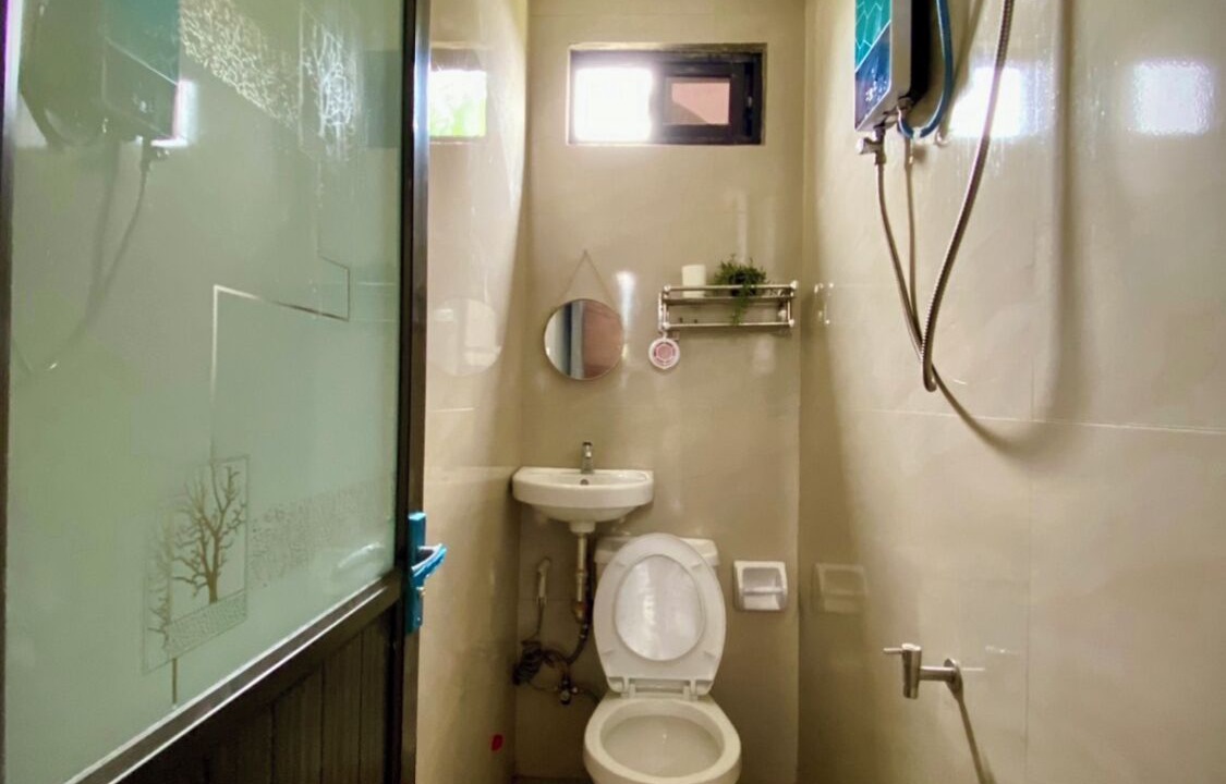 Photo of Bathroom in Jala-jala