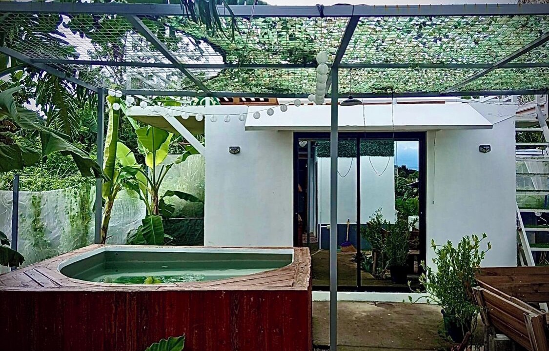 Photo of Patio Balcony in Jala-jala