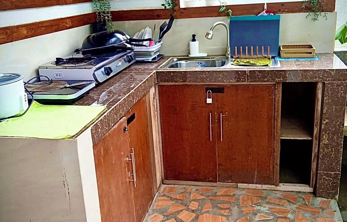 Photo of Kitchen in Jala-jala