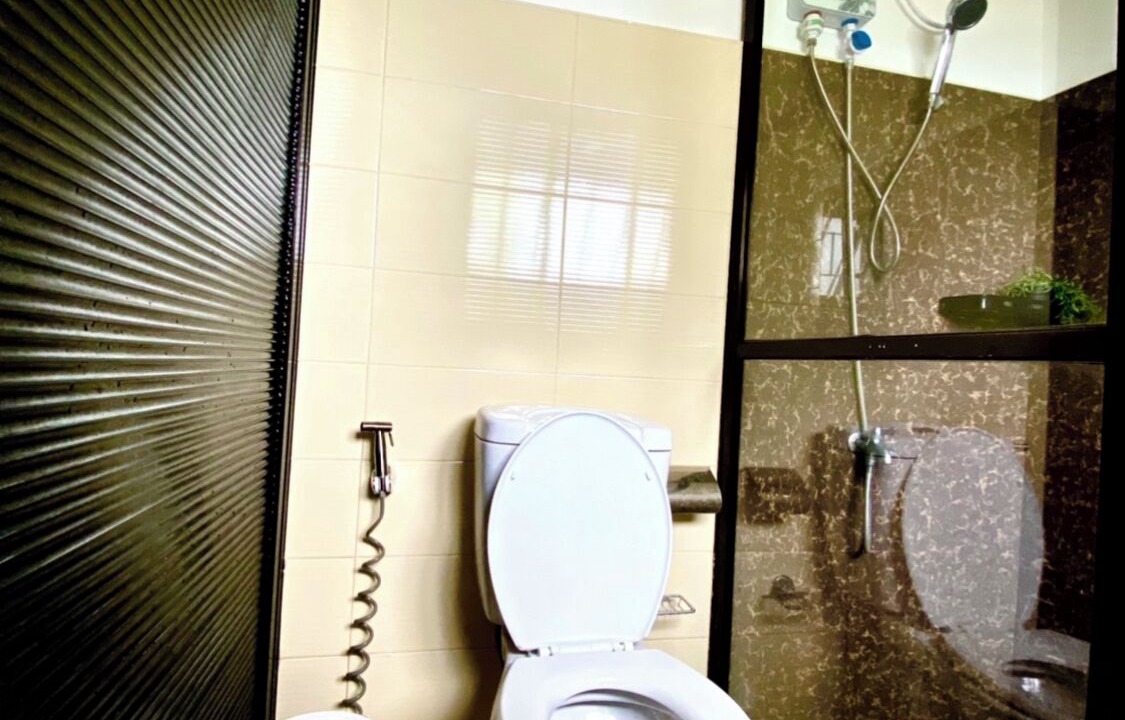 Photo of Bathroom in Jala-jala