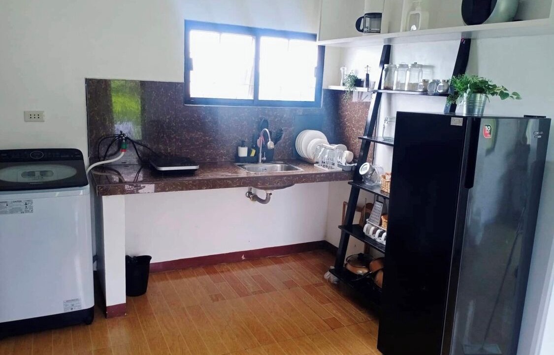 Photo of Kitchen in Jala-jala