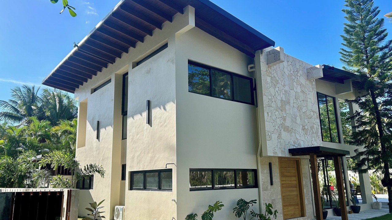Photo of Outdoor in Las Terrenas
