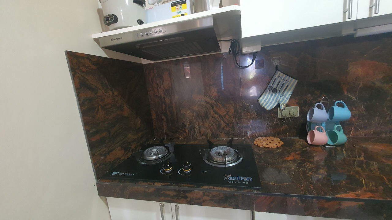 Photo of Kitchen in Batangas City