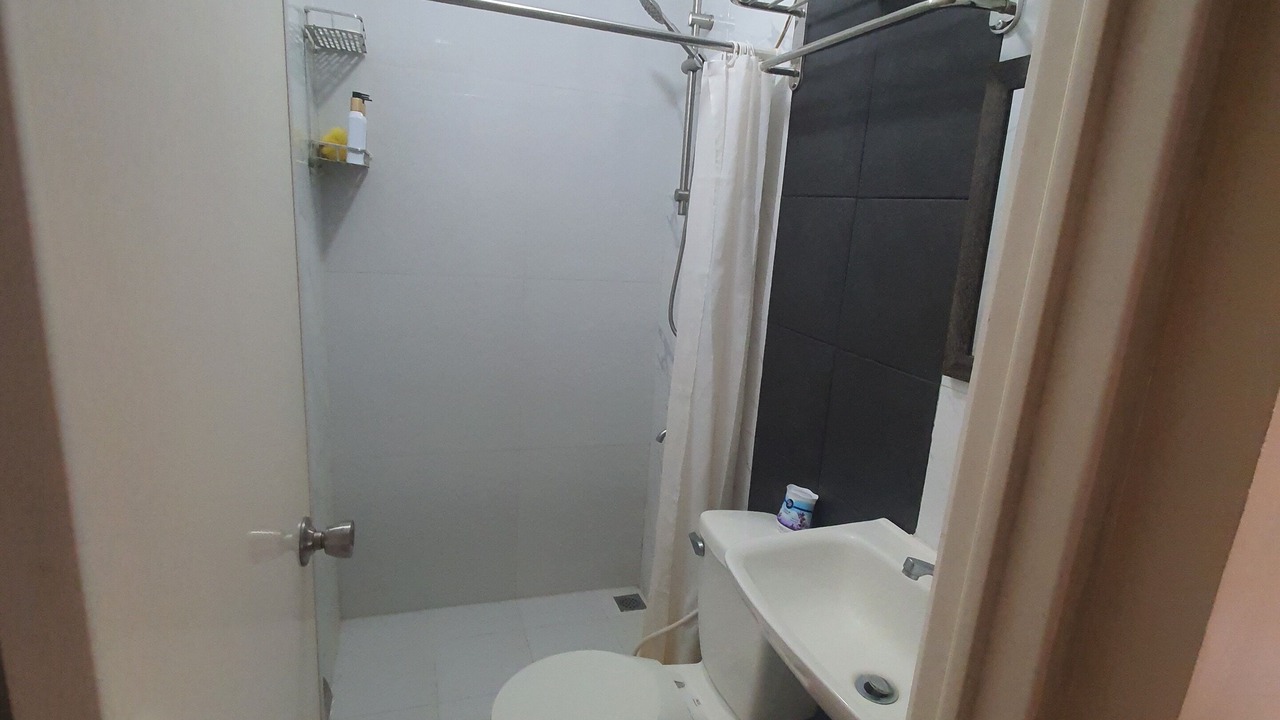 Photo of Bathroom in Batangas City