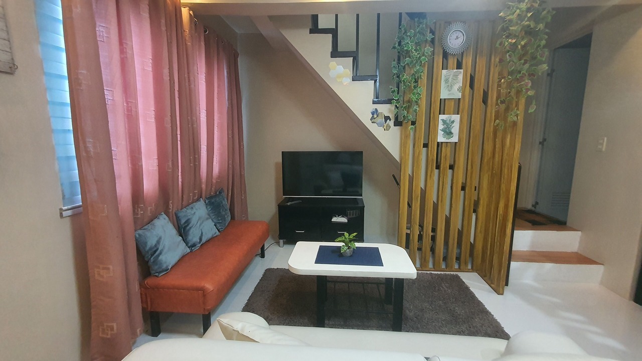 Photo of Livingroom in Batangas City