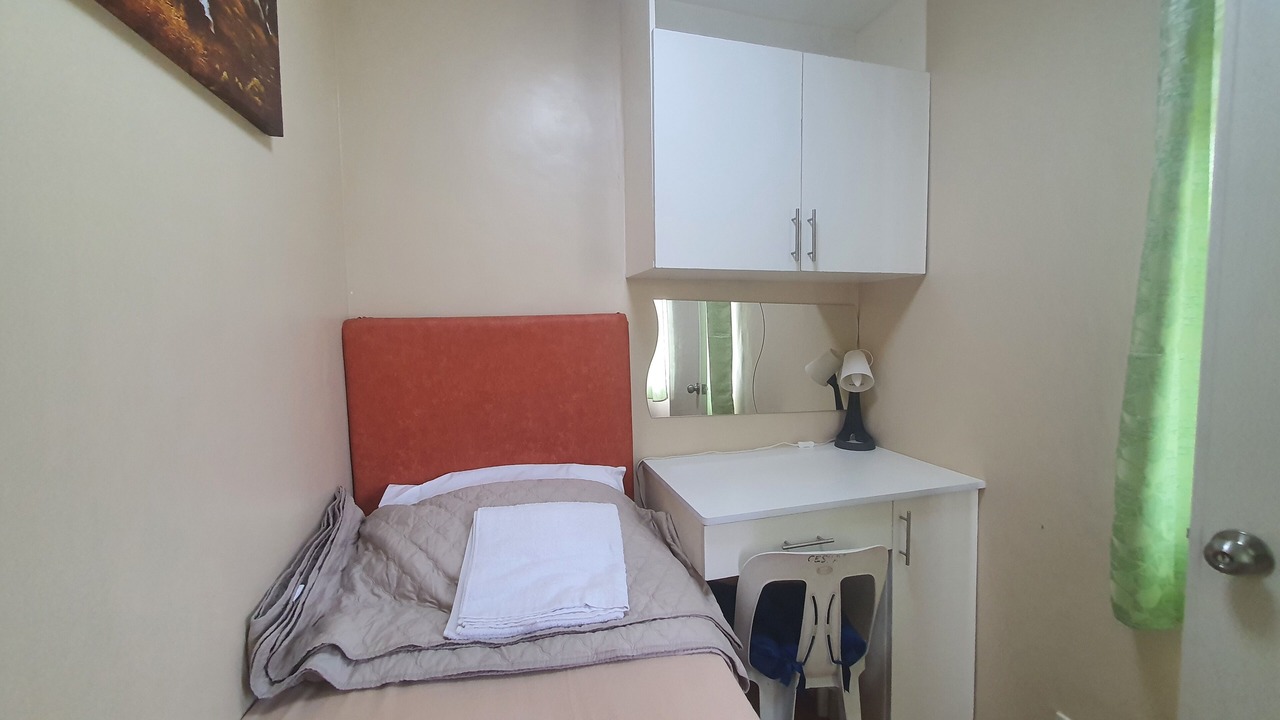 Photo of Bedroom in Batangas City