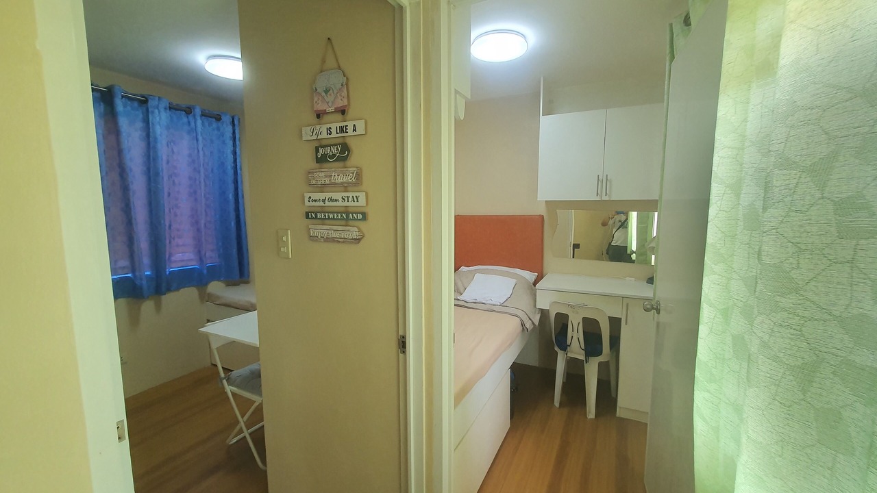 Photo of Bedroom in Batangas City