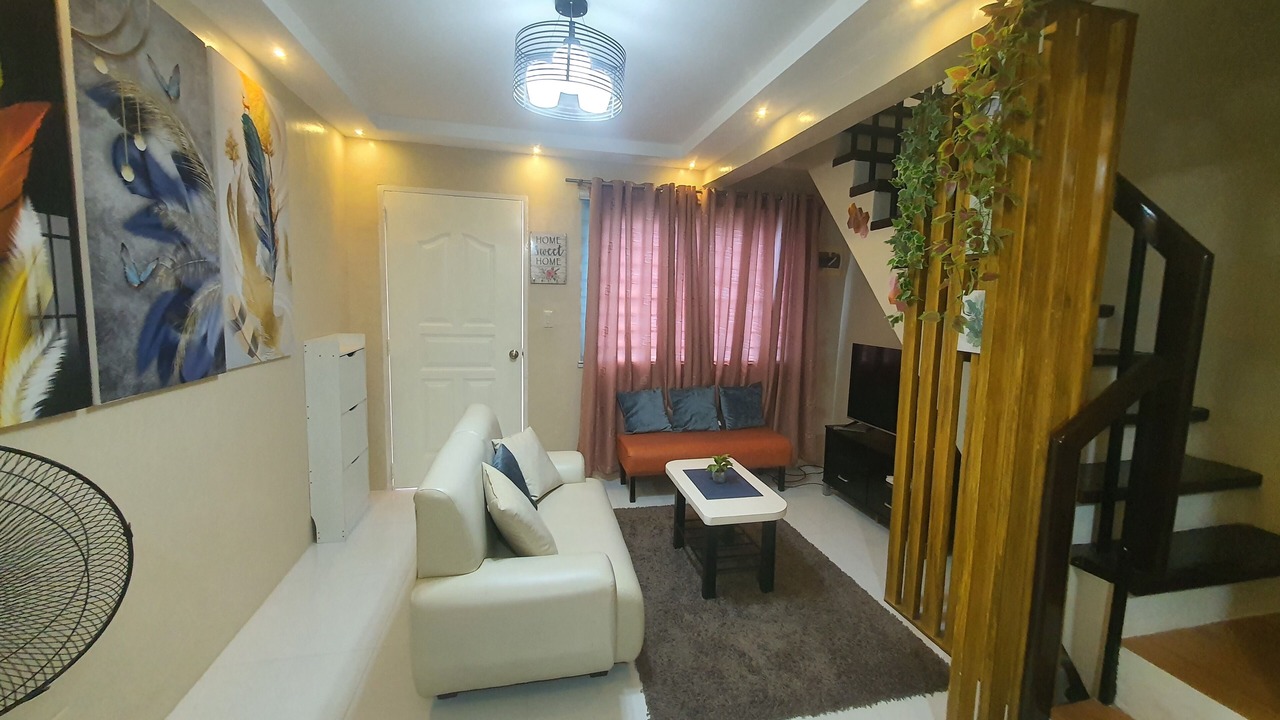 Photo of Livingroom in Batangas City