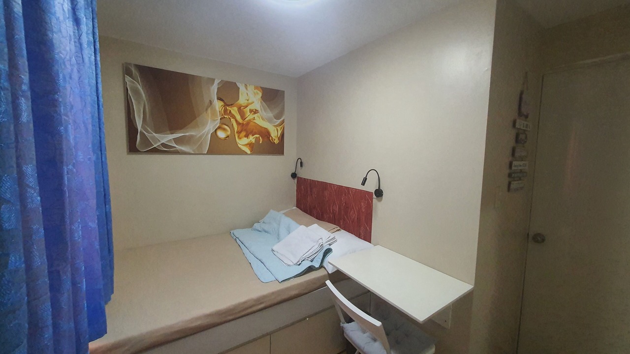 Photo of Bedroom in Batangas City