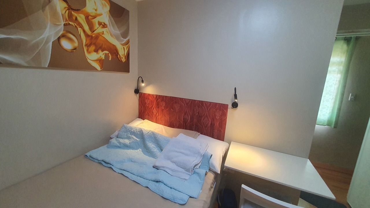 Photo of Bedroom in Batangas City