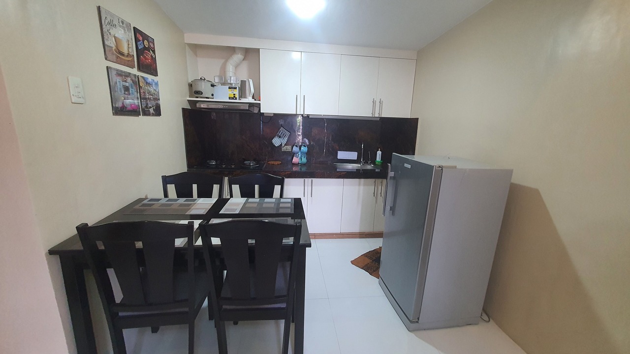 Photo of Kitchen in Batangas City