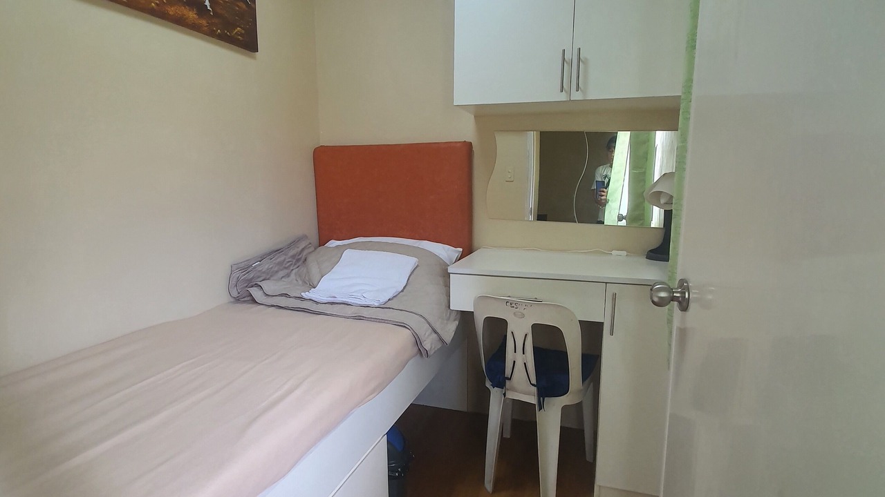 Photo of Bedroom in Batangas City