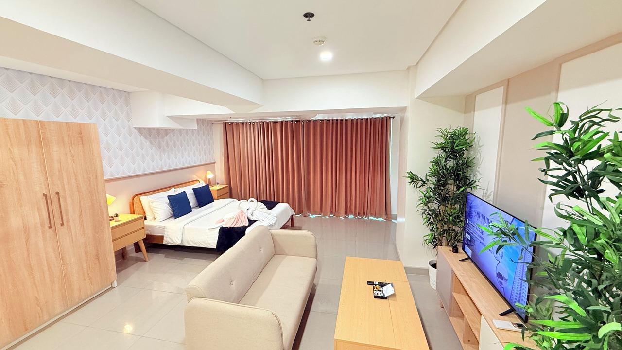 Photo of Livingroom in Paranaque