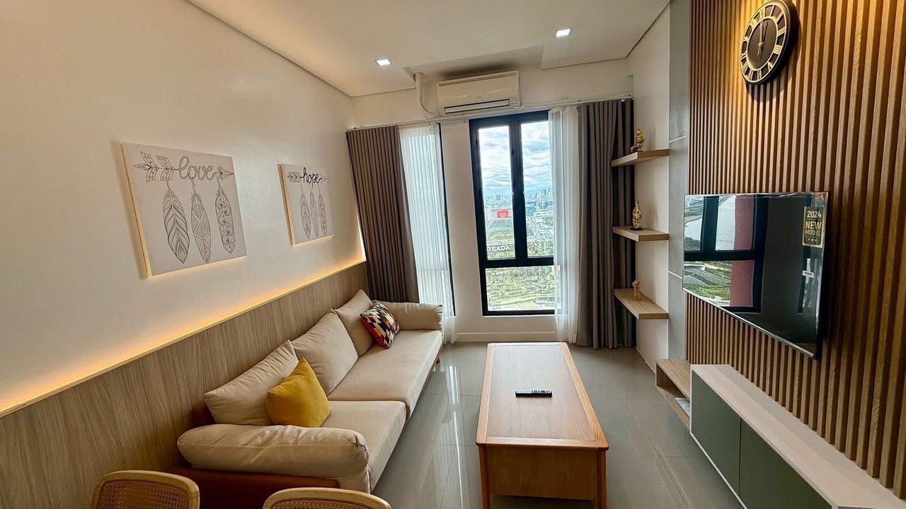 Photo of Livingroom in Paranaque