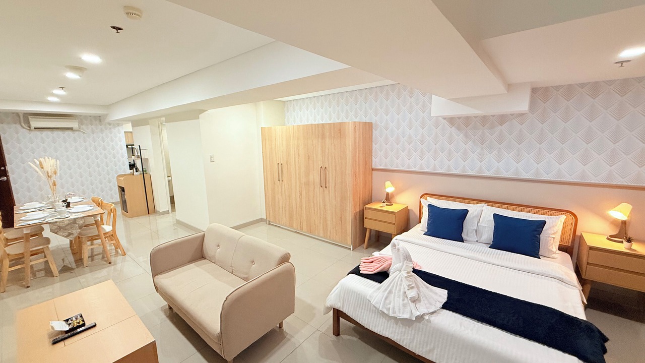 Photo of Bedroom in Paranaque