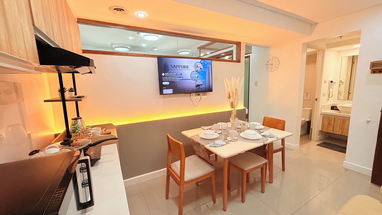 Photo of Kitchen in Paranaque