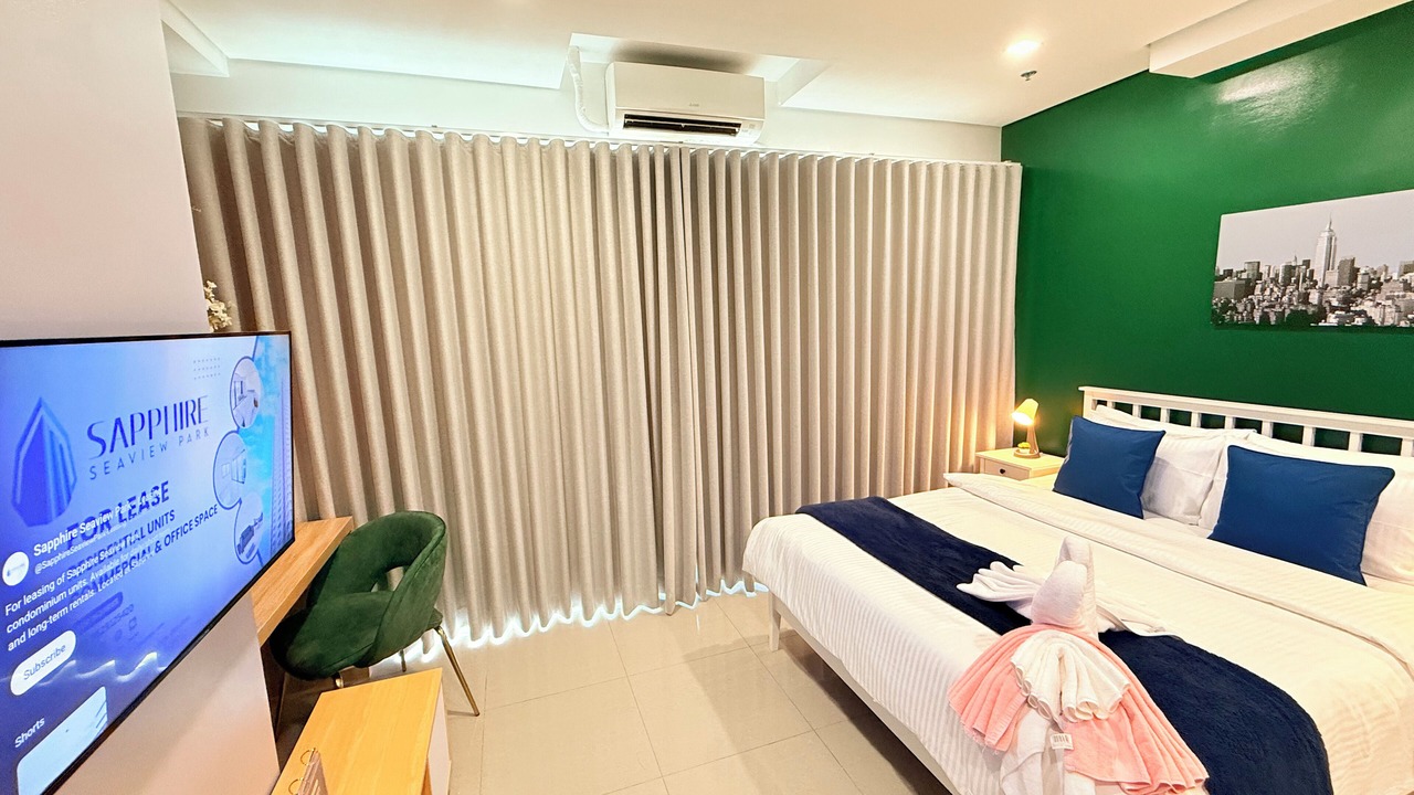 Photo of Bedroom in Paranaque