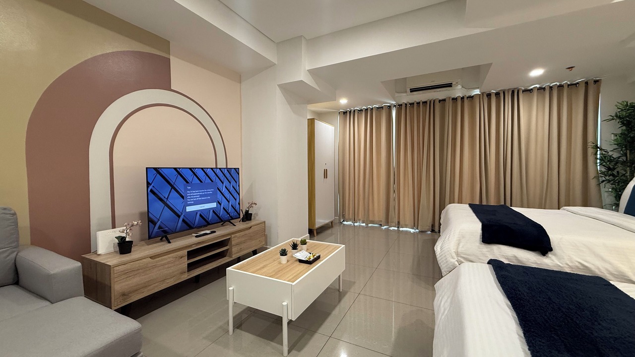 Photo of Bedroom in Paranaque