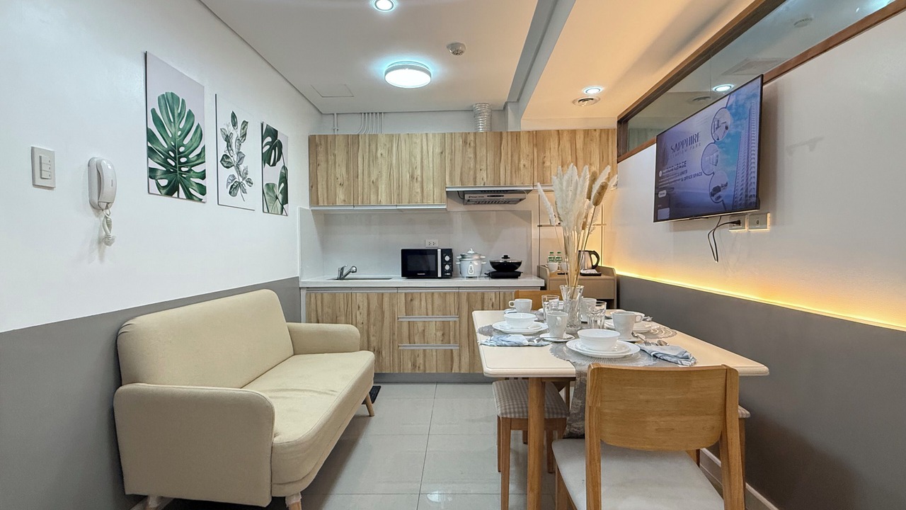 Photo of Kitchen in Paranaque