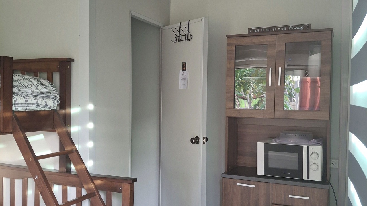 Photo of Bedroom in Carmen