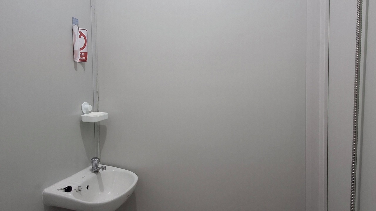 Photo of Bathroom in Carmen